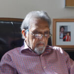 Dr. Swadesh Mahajan